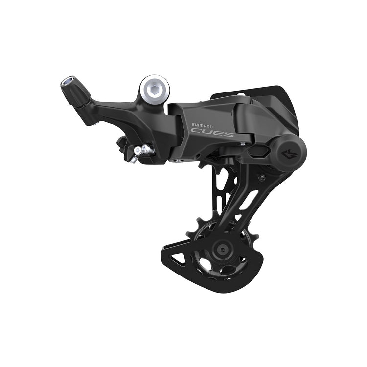 Descarrilador Shimano Cues RD-U4000 GS 9 velocidades