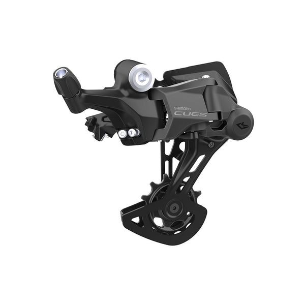 Descarrilador Shimano Cues RD-U4000 GS 9 velocidades