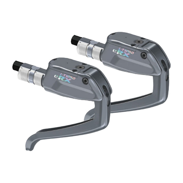 Grupo de Ruta Electrónico L-TWOO eRX-TT 2 x1 2s