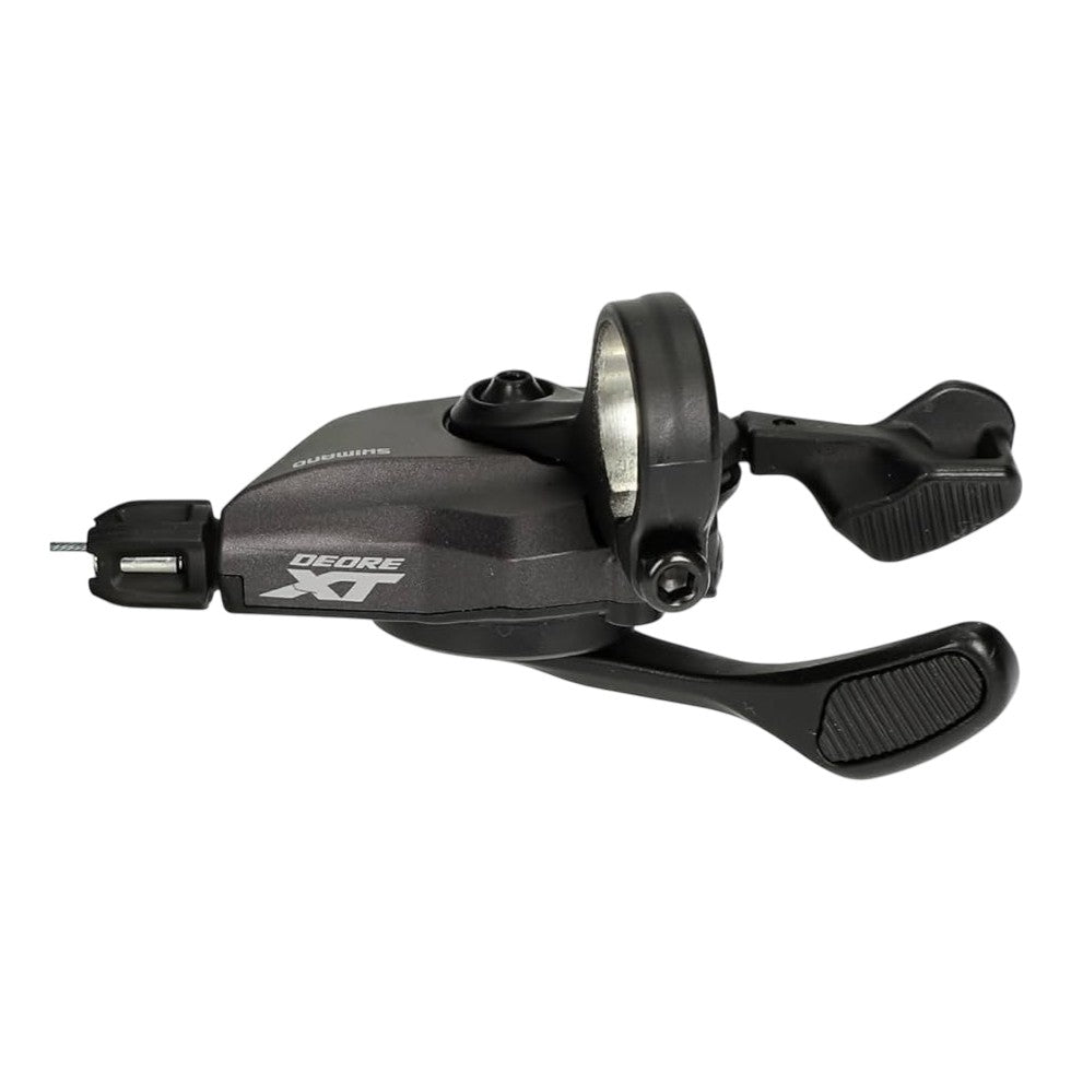 Shifter Shimano Deore XT M8100 12v 2050mm | Derecha