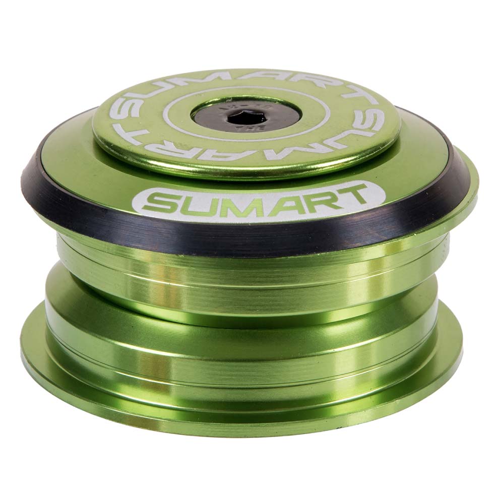 Tazas Semi Integradas Sumart 1-1/8 "