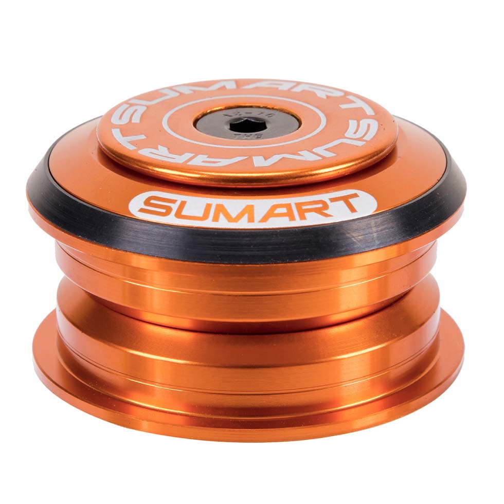 Tazas Semi Integradas Sumart 1-1/8 "