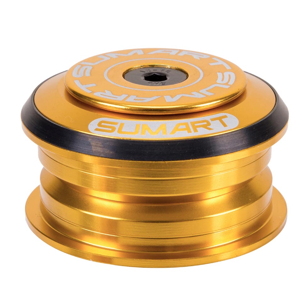 Tazas Semi Integradas Sumart 1-1/8 "