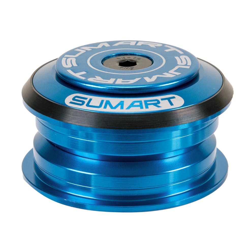 Tazas Semi Integradas Sumart 1-1/8 "