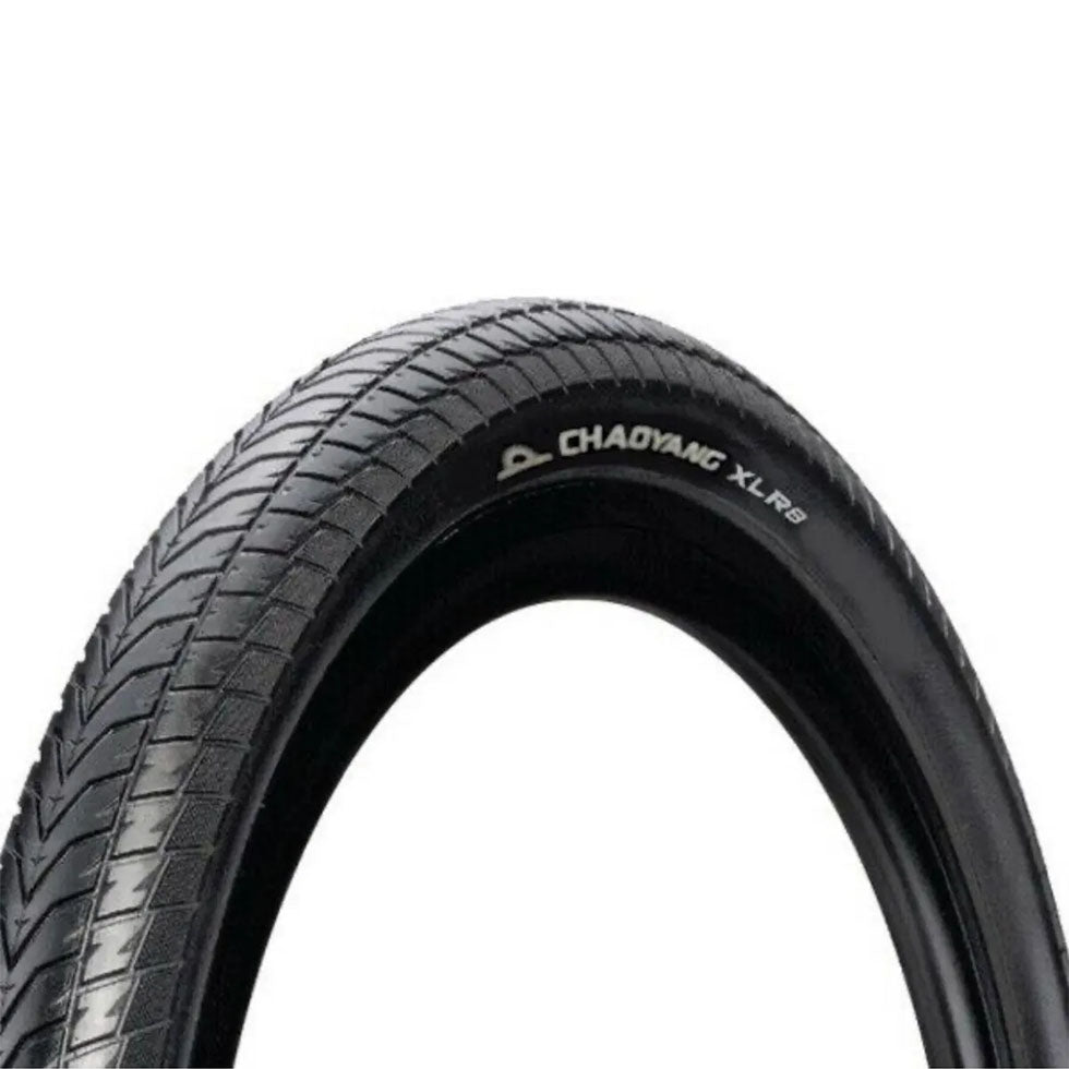 Llantas Chaoyang para BMX XLR8 20" x 2.20 | 60 tpi