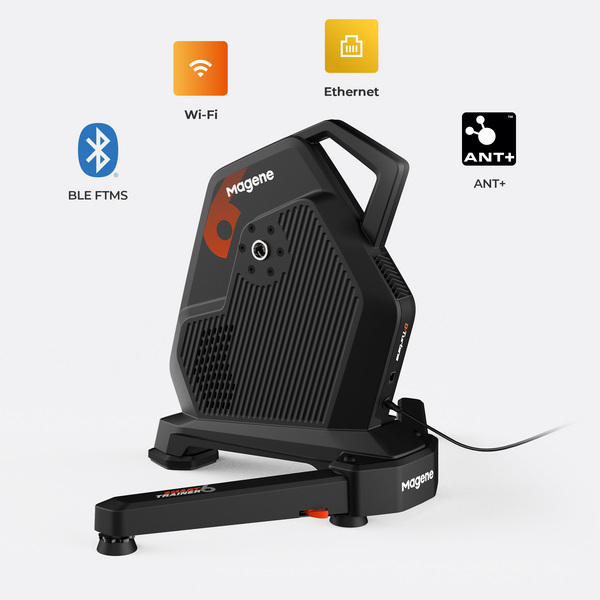Trainer Inteligente Magene T600