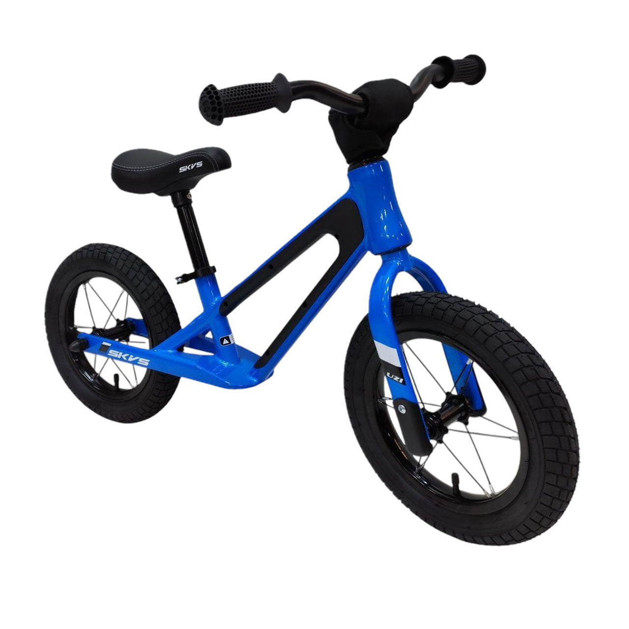 Bicicleta de Equilibrio Unisex Aro 12