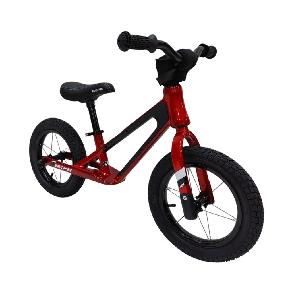 Bicicleta de Equilibrio Unisex Aro 12" | Para 2 a 4 años