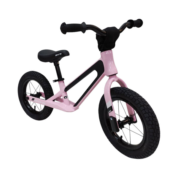 Bicicleta de Equilibrio Unisex Aro 12