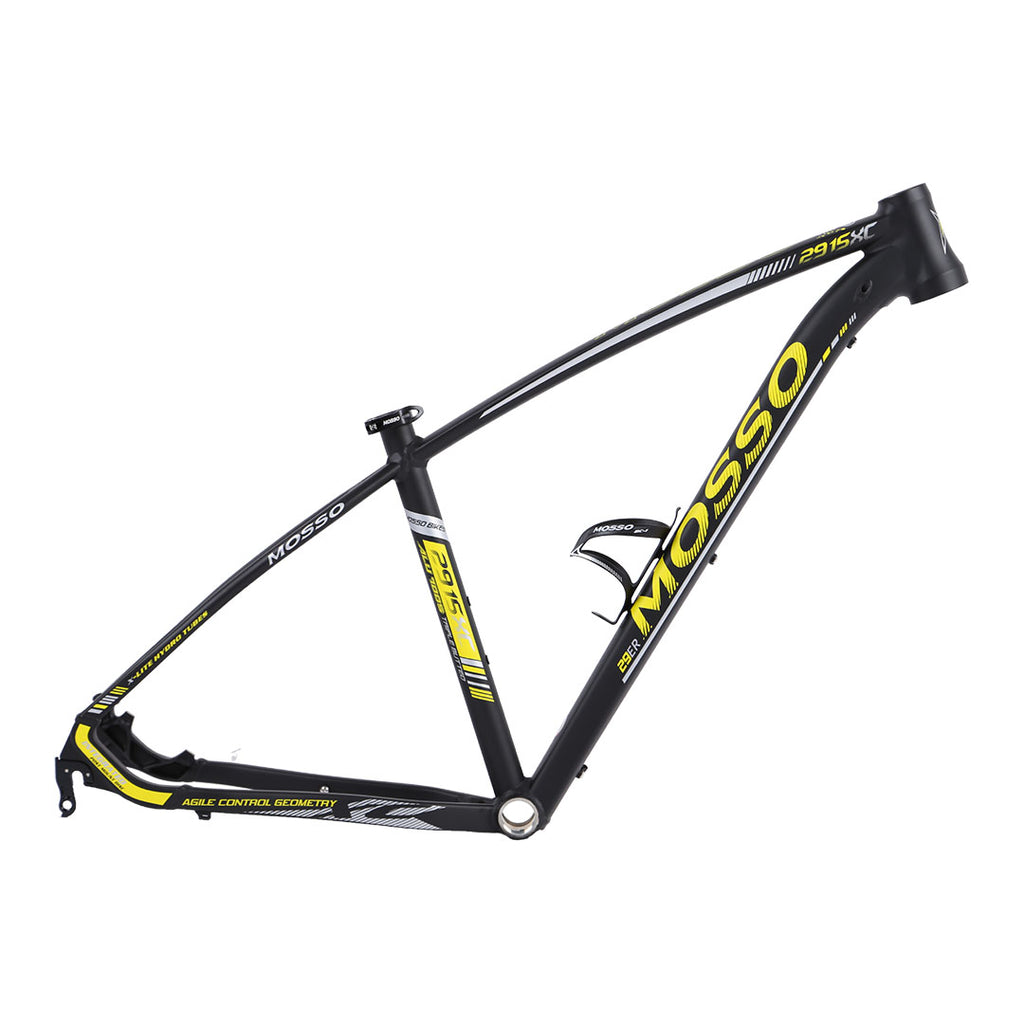 Mosso Falcon Cuadro Mosso Falcon 2915XC - 1.78kg - QR 135mm - Aro 29