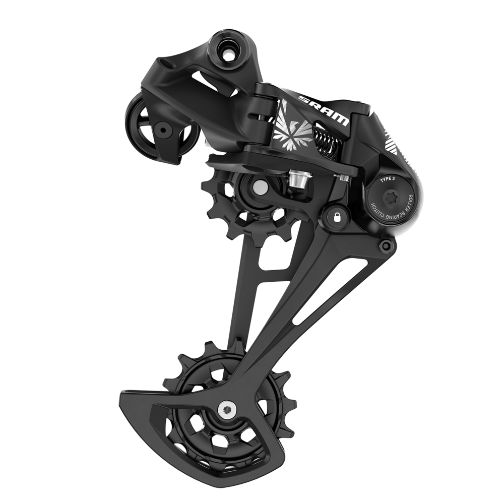 Descarrilador Sram NX Eagle  12s