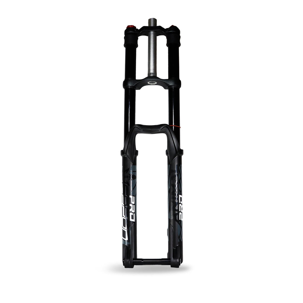 Suspensión de Aire Doble Platina Weapon Animal 140mm | 29" | 20 x 110mm