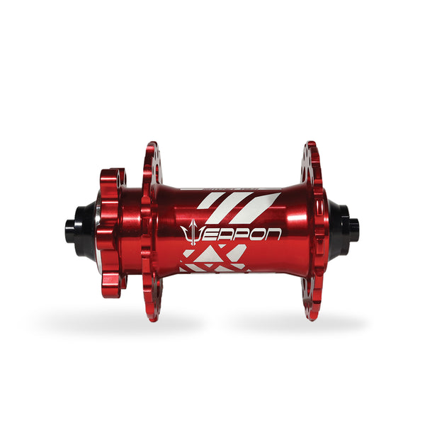 Mazas Weapon Animal | 32H | 4 trinquetes