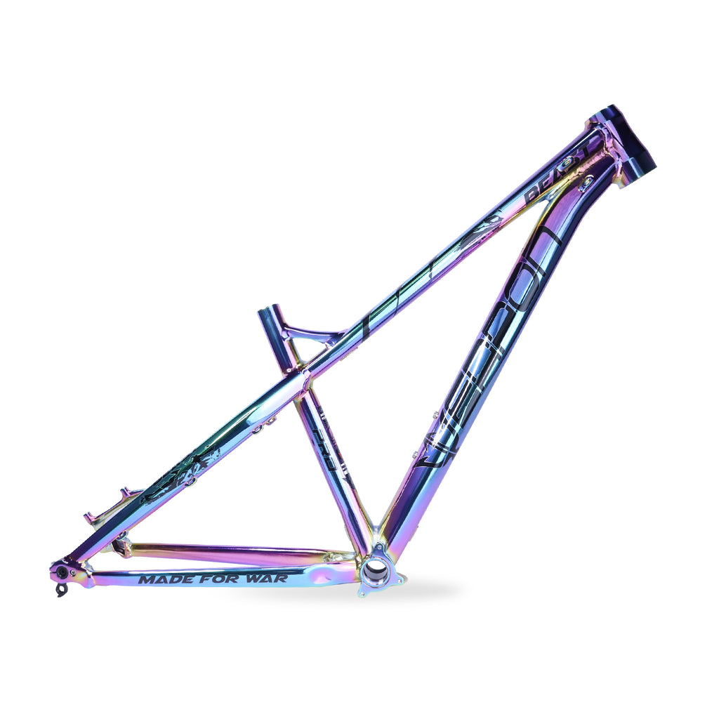 Cuadro de bicicleta Weapon Beast GTR | Aro 27.5"