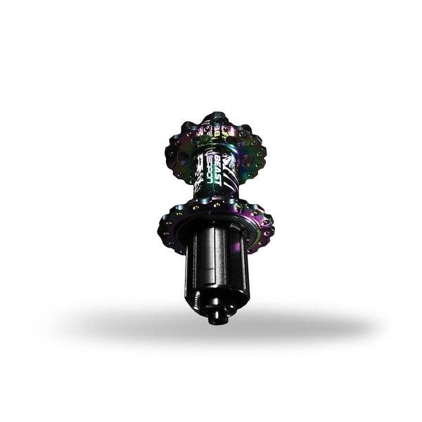 Mazas Weapon Beast | 32H |