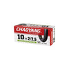 Cámara 10×2.50(60/85-6) Chaoyang E-SCOOTER TT TAG