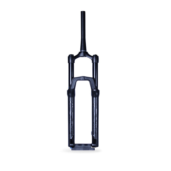 Suspensión de Aire Weapon Cannon 140mm | 29