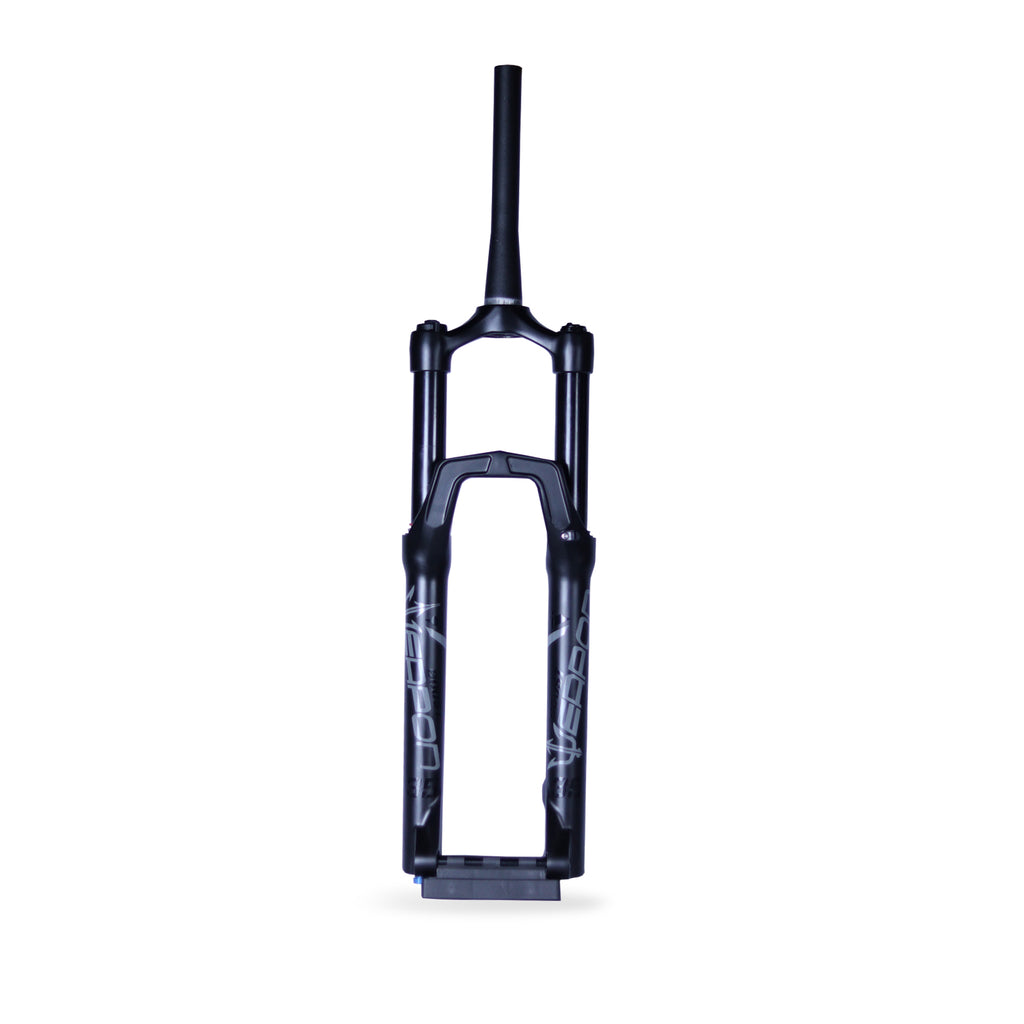 Suspensión de Aire Weapon Cannon 160mm | 27.5" | 15 x 110mm