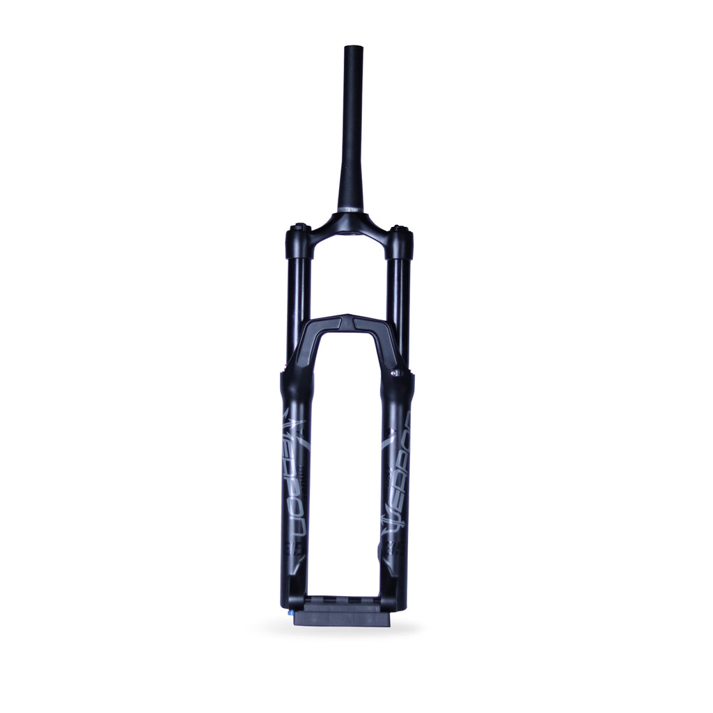 Suspensión de Aire Weapon Cannon 140mm | 29" | 15 x 110mm