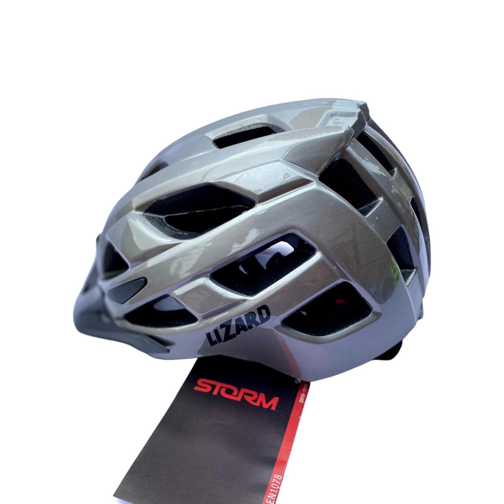 Casco Lizard Certificado