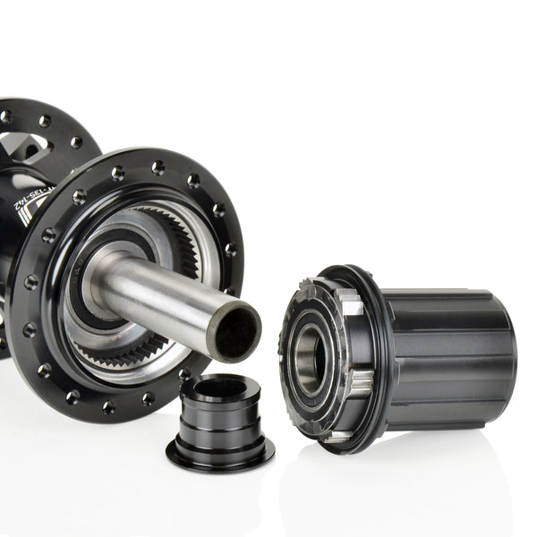 Mazas Koozer 450 Boost 12 x 148mm | 28H & 32H