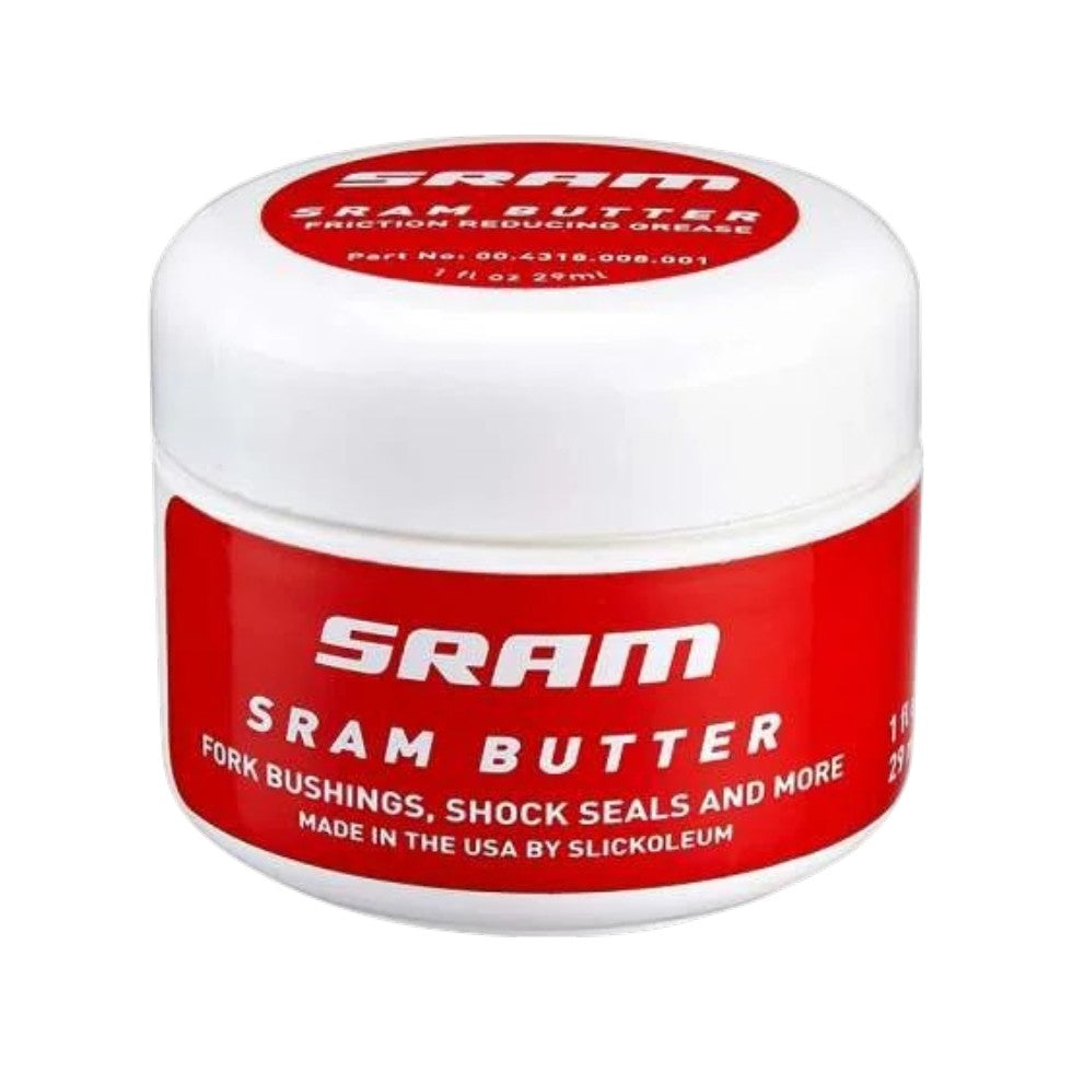 Grasa para Horquillas Sram Butter 500ml