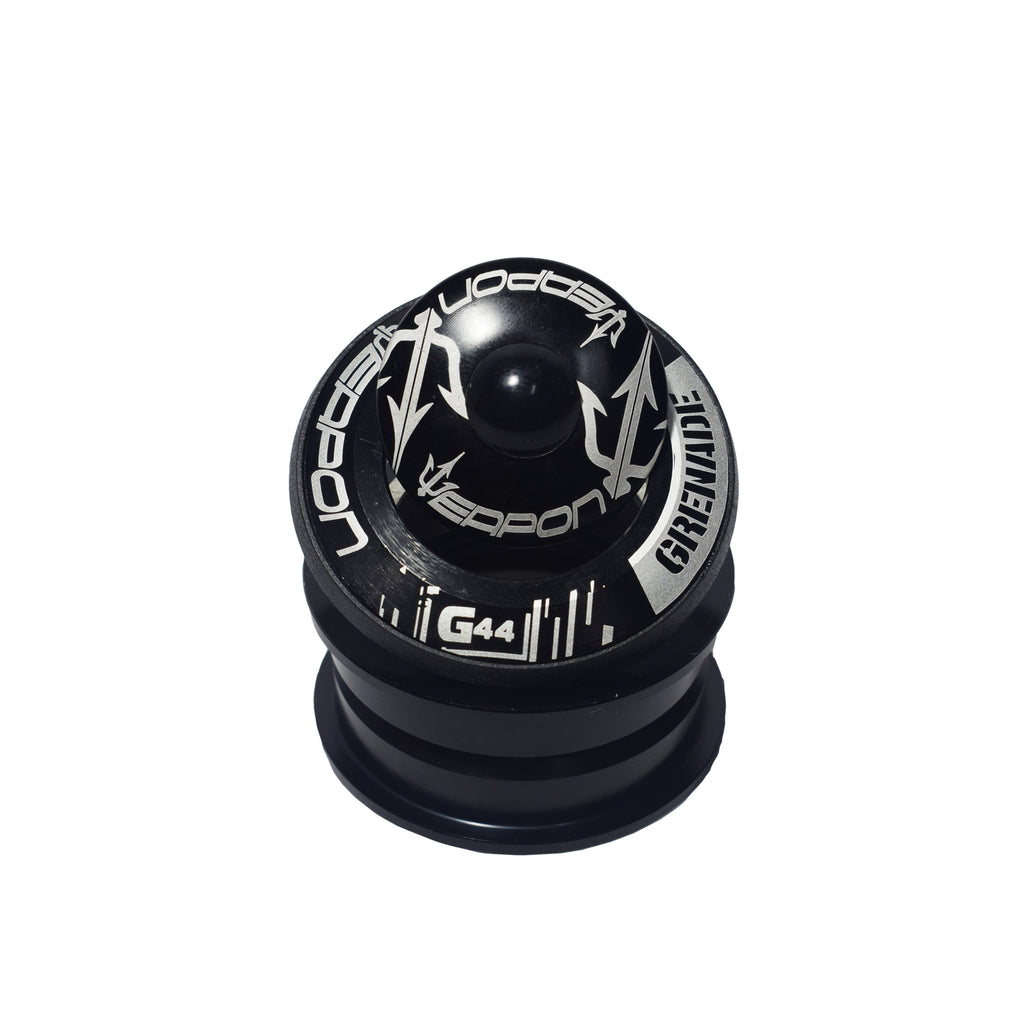 Tazas de Horquilla Integrada Weapon Granade G44 | 100gr | 44/30mm
