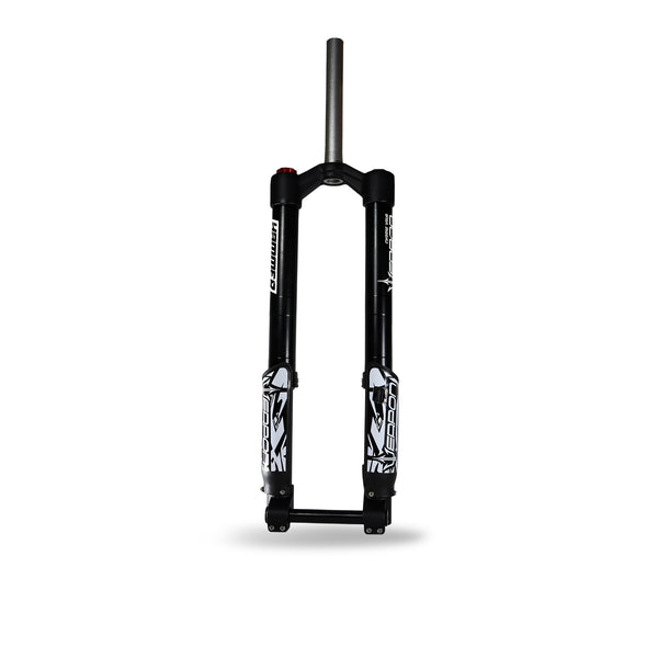 Suspensión de Aire Weapon Hammer 140mm | 29