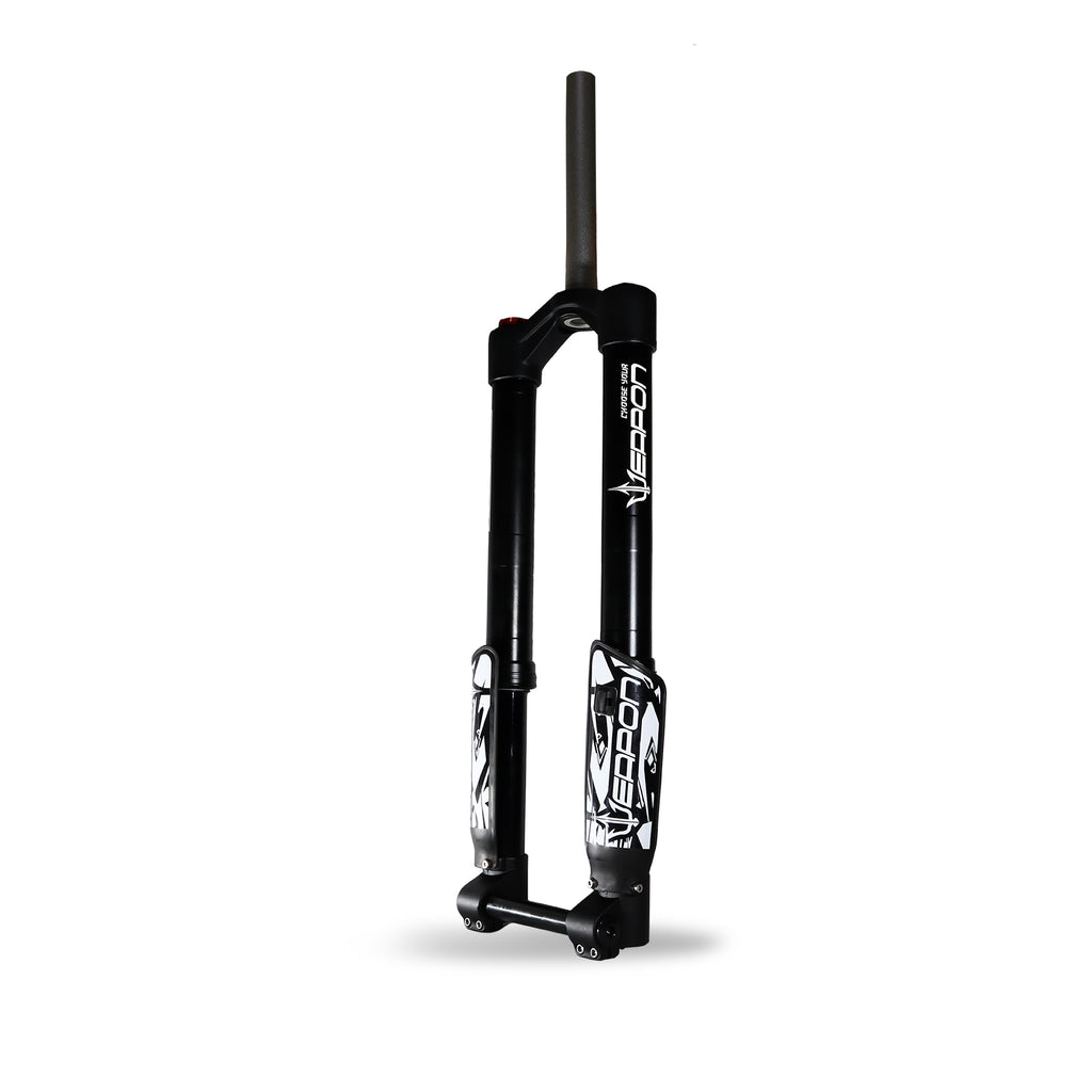 Suspensión de Aire Weapon Hammer 140mm | 29" | 20 x 110mm
