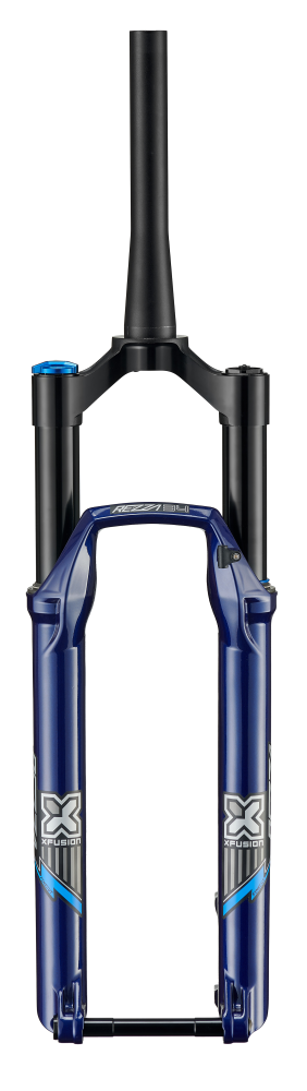 XFusion REZZA 34 Finecut RCP 29" | 120mm | Boost 110x15mm | 1.52 kg