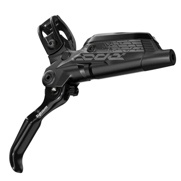 Set de Frenos Hidráulicos Sram Code R (Par de frenos)