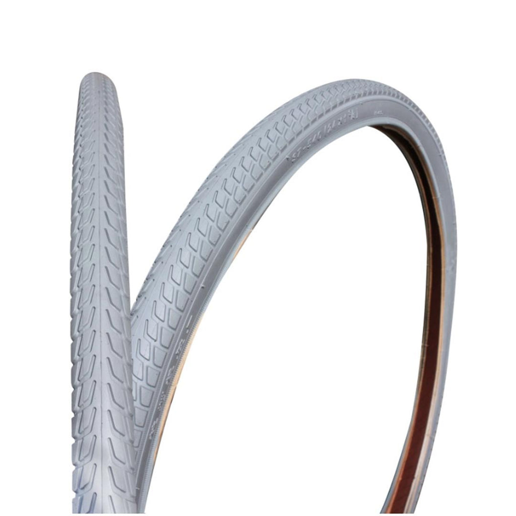 Chaoyang  H 424 Gris Alambradas 24" x 1 3/8