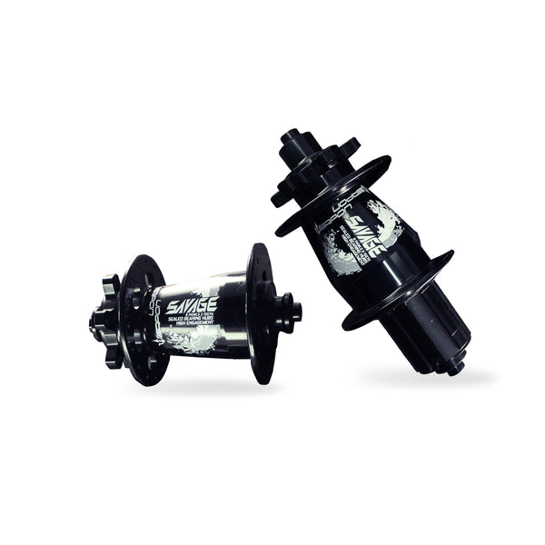 Mazas Weapon Savage | 32H | 6 trinquetes
