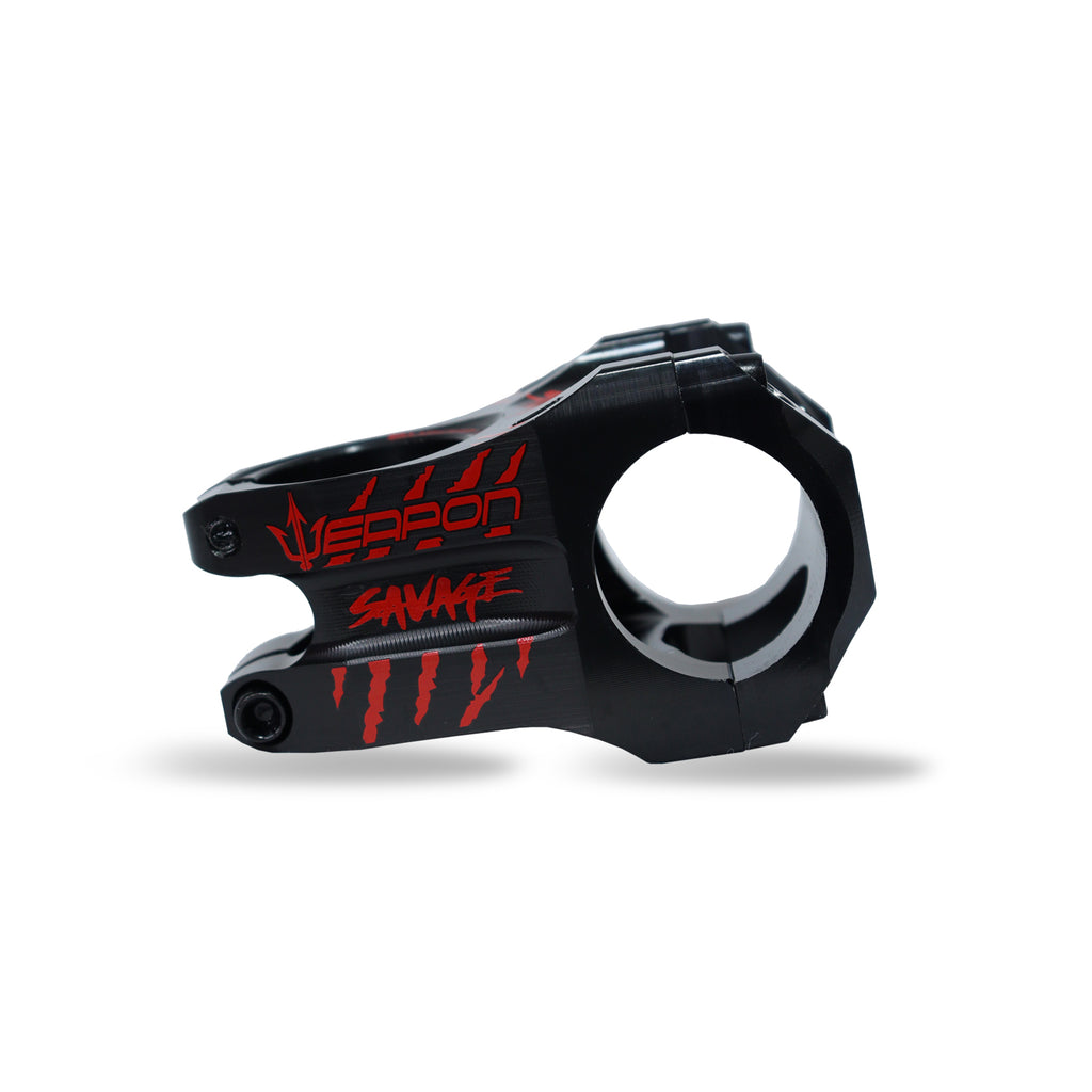 Potencia Weapon Savage 31.8 x 35mm x 28.6 x 50H
