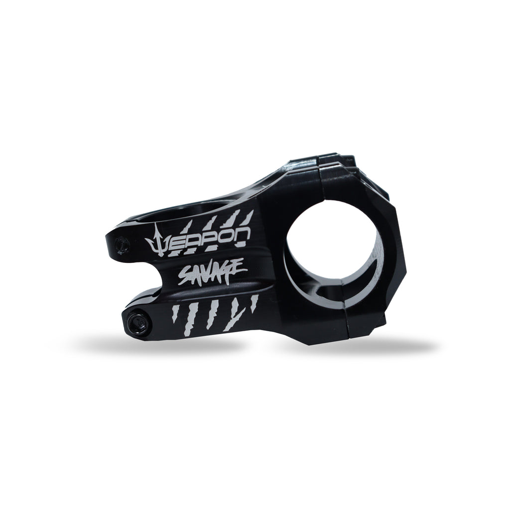 Potencia Weapon Savage 31.8 x 35mm x 28.6 x 50H