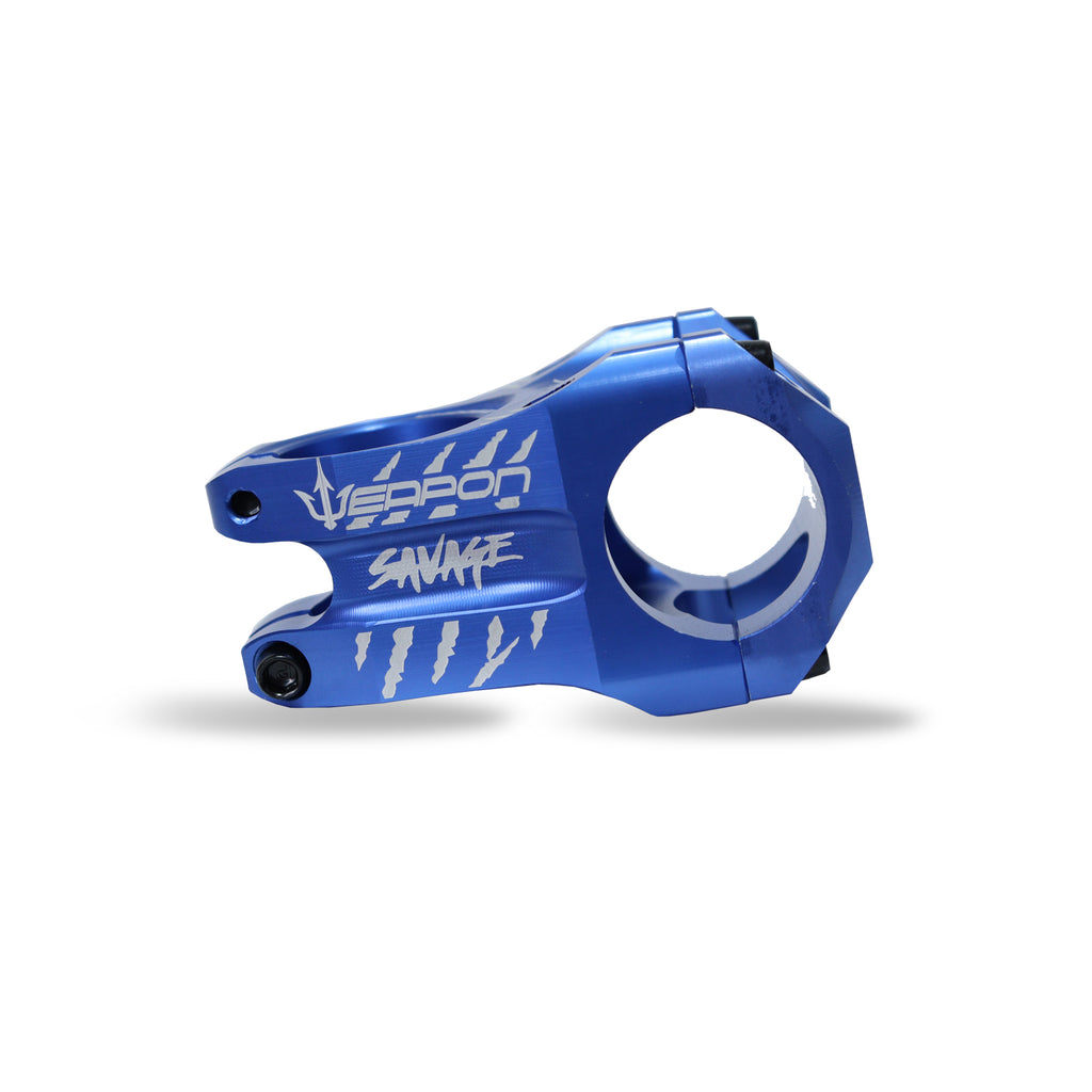 Potencia Weapon Savage 31.8 x 35mm x 28.6 x 50H