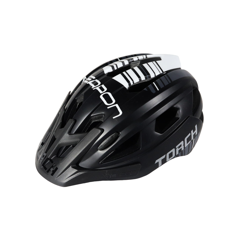 Casco Certificado Weapon Torch | L | 58-61 cm