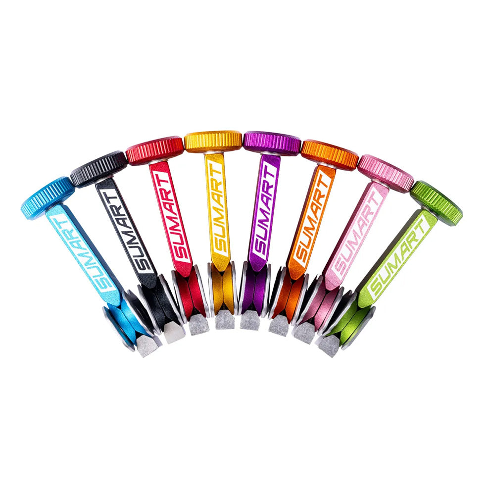 Separador de Pistones Sumart UBB-20 Para 2 pistones