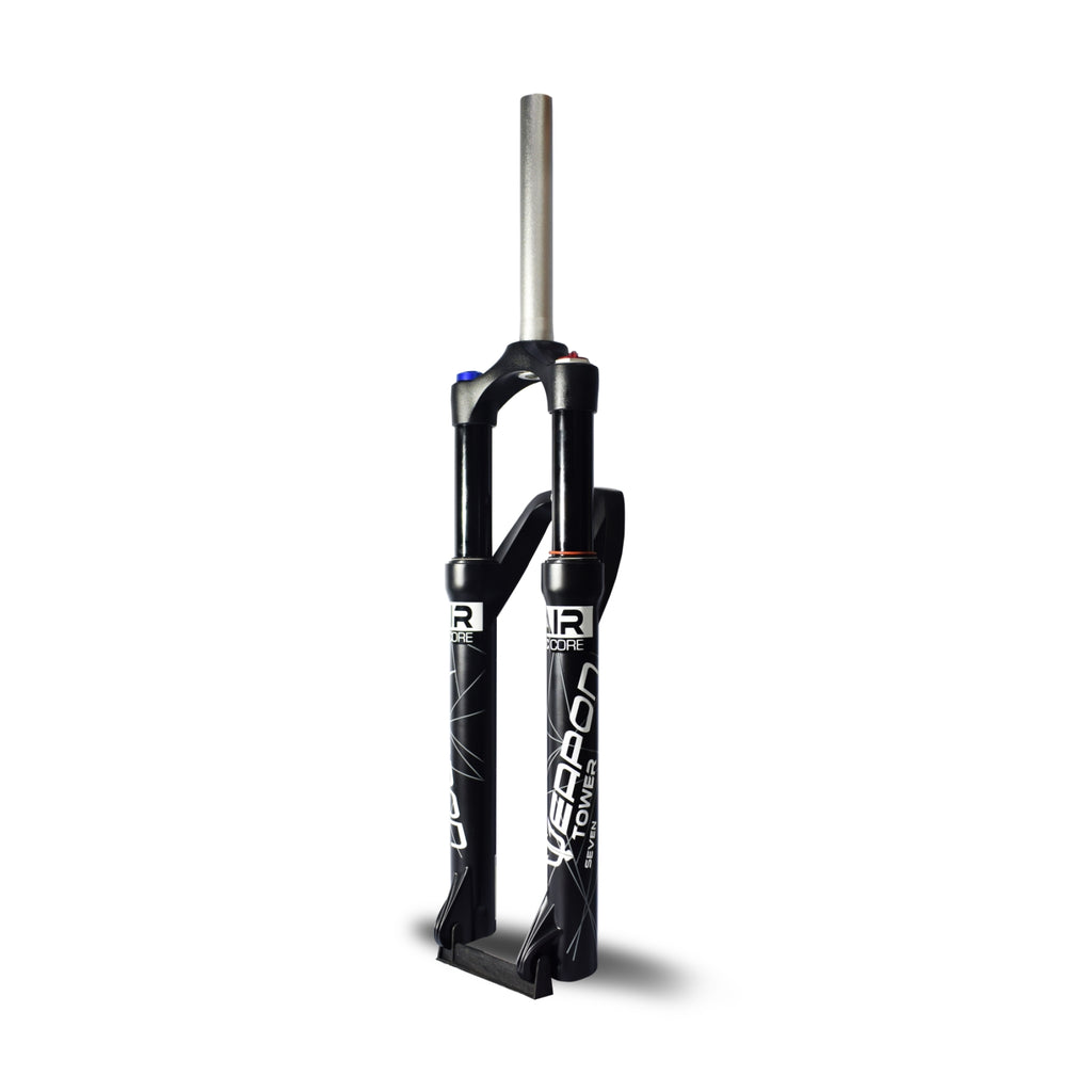 Suspensión Neúmatica Weapon Tower 120mm | 27.5"