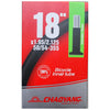 Cámara 18×1.95/2.125 Chaoyang Válvula de Auto 33MM