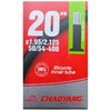Cámara 20×1.95/2.125 Chaoyang Válvula de Auto 48MM