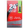 Cámara 24×1.95/2.125 Chaoyang Válvula de Auto 48MM