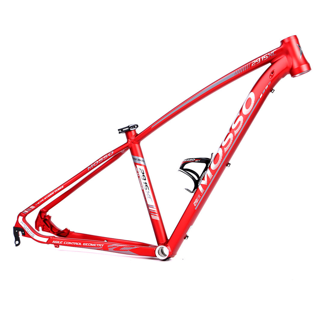 Cuadro Mosso Falcon 2915XC 1.78kg QR 135mm Aro 29