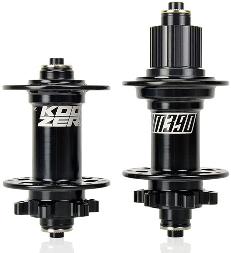 Mazas Koozer XM390 | 32H