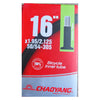 Cámara 16x1.95/2.125  Chaoyang Válvula de Auto 33MM
