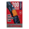 Cámara 700x18/23C  Chaoyang Válvula Francesa 48mm Con Liquido Sellante