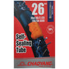Cámara 26x1.95/2.125 Chaoyang Válvula Francesa 48mm con Líquido Sellante