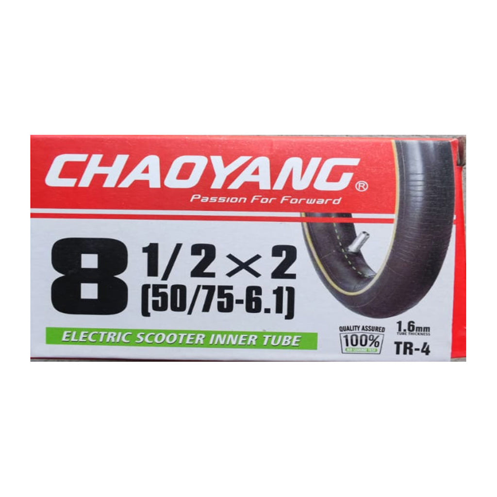 Cámara 8 1/2×2(L)(50/75-6.1) Chaoyang 1.6mm