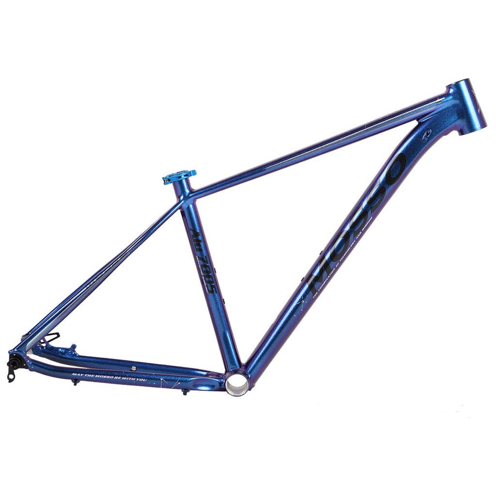 Cuadro Ultraligero Mosso 983 XCT - 1.6kg - 12x148mm - Aro 29"