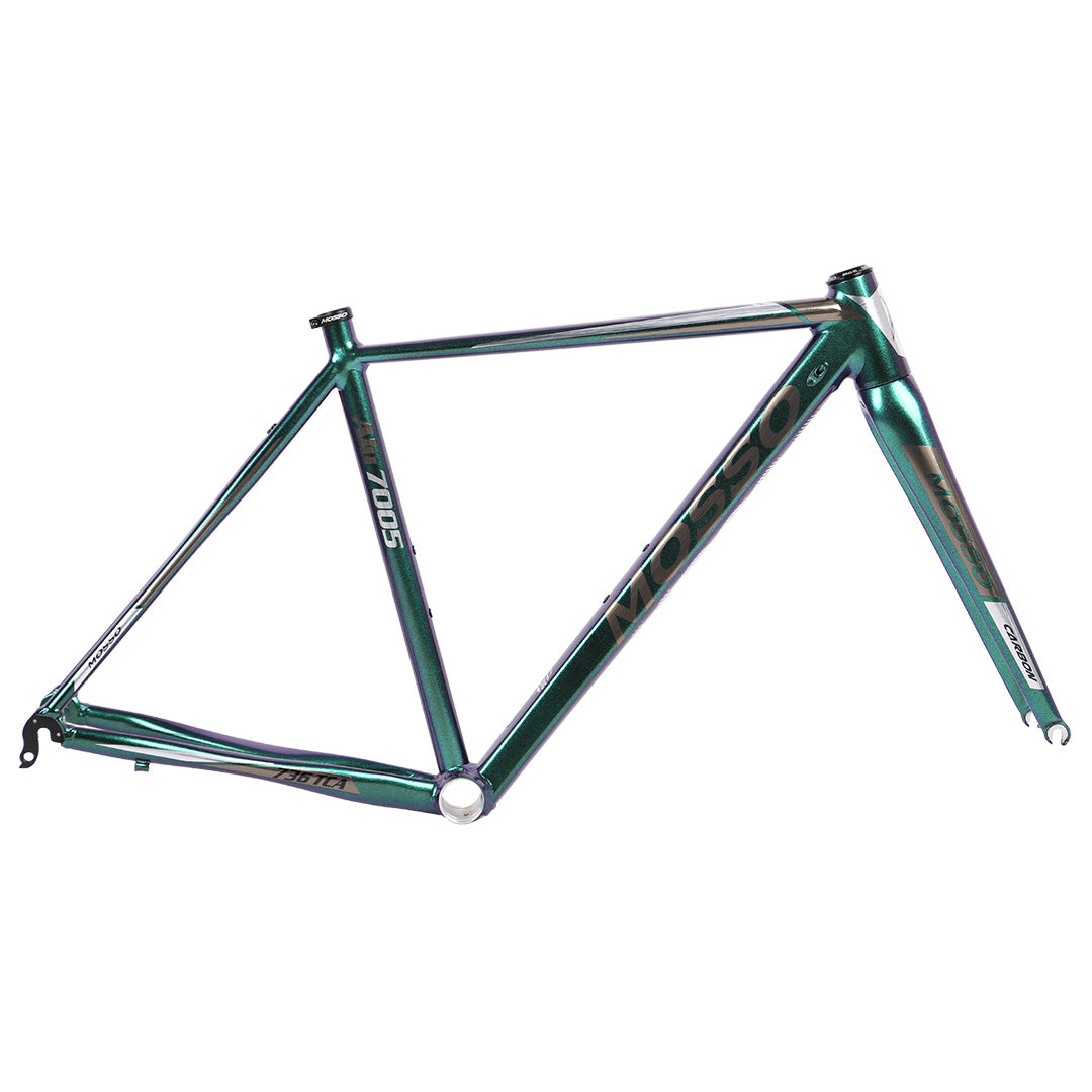 Mosso Cuadro Bicicleta Gravel Frame Mtb Frame Mosso Fixie 700C